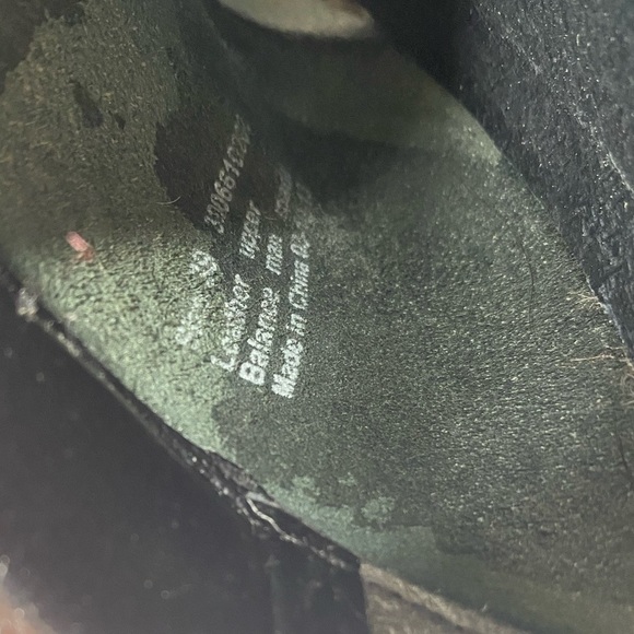 Dansko Gold Geometric Pattern Clogs - Picture 6 of 7